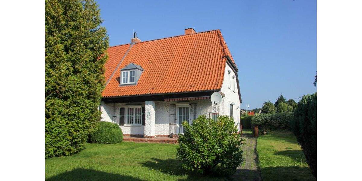 Reihenendhaus Zingst - 5 Zimmer, 112 m&sup2;, 525.000&euro; | Angebot:25704600