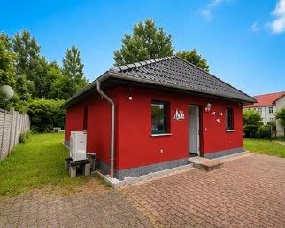 Bungalow Velgast - 3 Zimmer, 72 m&sup2;, 274.999&euro; | Angebot:27094391