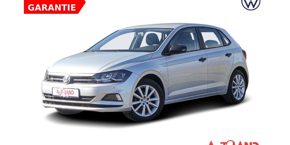 VW Polo 93.026 km 14.990 &euro; Stralsund 18437