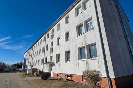 Wohnung Bergen auf Rügen - 2 Zimmer, 43 m&sup2;, 370&euro; | Angebot:25923958