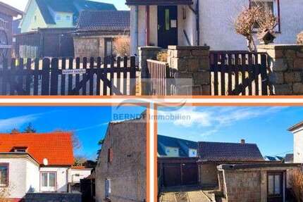 Haus Bergen - 4 Zimmer, 100 m&sup2;, 179.000&euro; | Angebot:24933849