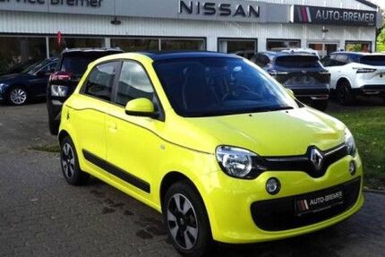 Renault Twingo 107.000 km 6.890 &euro; Bergen auf Rügen 18528
