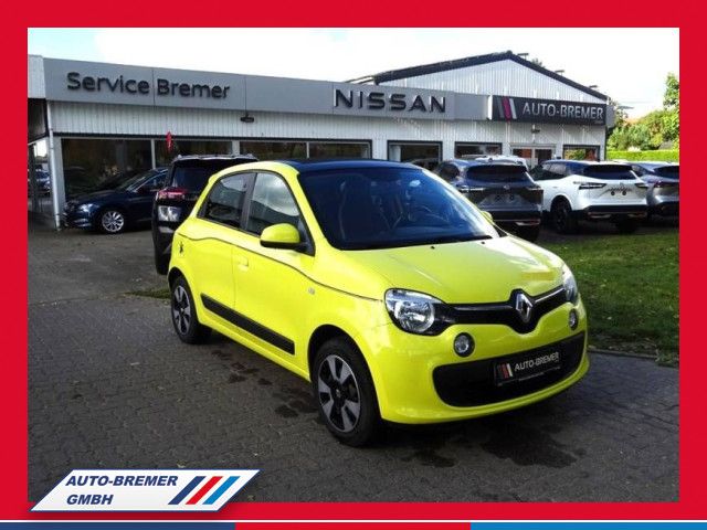 Renault Twingo 107.000 km 6.890 &euro; Bergen auf Rügen 18528
