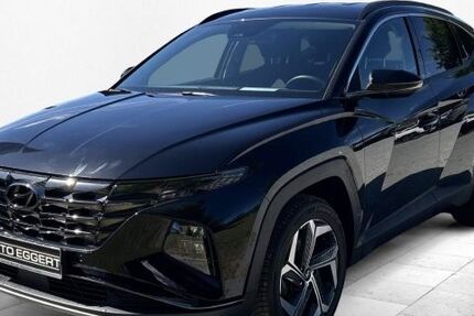 Hyundai TUCSON 60.014 km 25.990 &euro; Bergen auf Rügen 18528