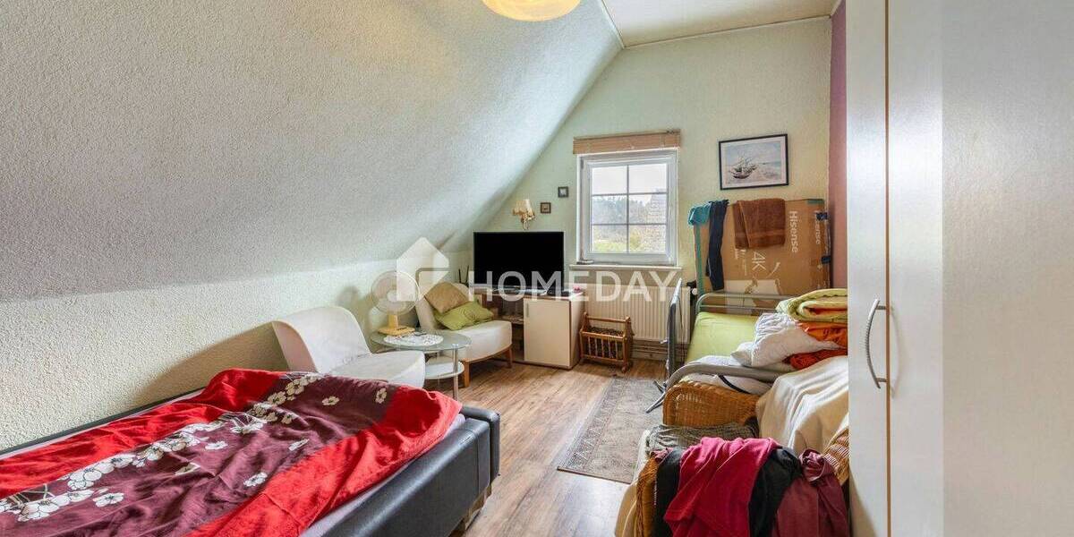 Doppelhaushälfte Bergen Tilzow - 4 Zimmer, 100 m&sup2;, 219.750&euro; | Angebot:26487181