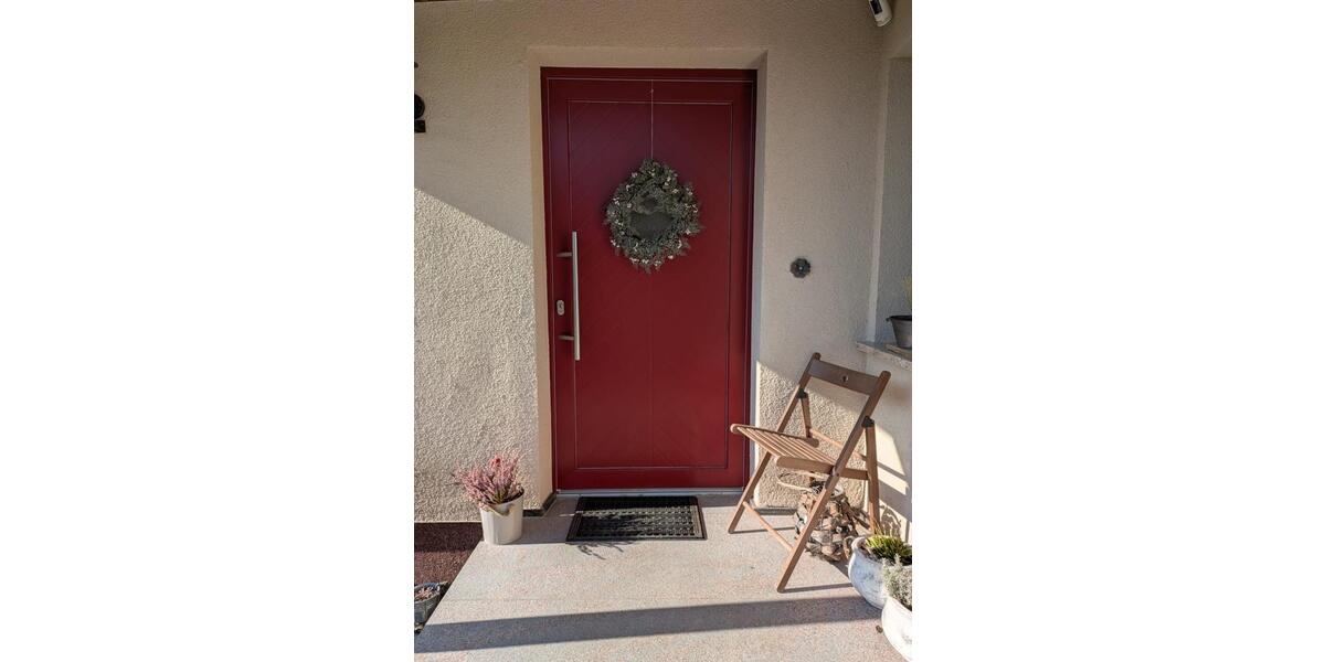 Doppelhaushälfte Stralsund Langendorfer Berg - 3 Zimmer, 100 m&sup2;, 315.000&euro; | Angebot:25994140