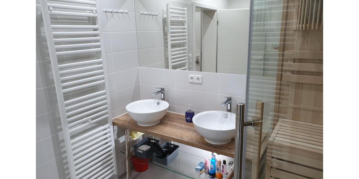 Etagenwohnung Putbus - 2 Zimmer, 61 m&sup2;, 599&euro; | Angebot:26134947