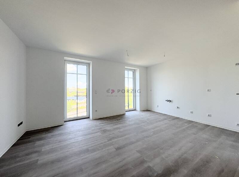 Etagenwohnung Stralsund Tribseer - 3 Zimmer, 60 m&sup2;, 723&euro; | Angebot:26695332