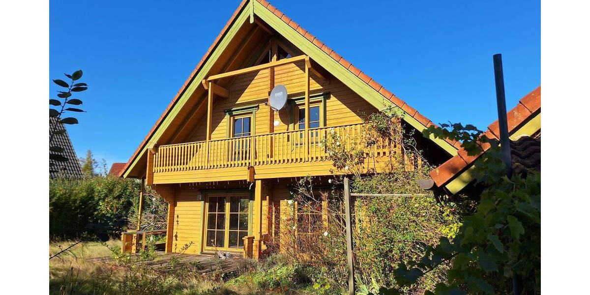 Einfamilienhaus Sundhagen Brandshagen - 4 Zimmer, 152 m&sup2;, 350.000&euro; | Angebot:26117403