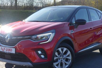 Renault Captur 39.911 km 19.950 &euro; Stralsund 18437