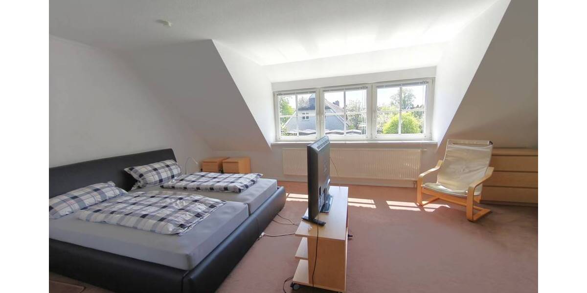 Etagenwohnung Putbus Wreechen - 2 Zimmer, 48 m&sup2;, 169.000&euro; | Angebot:25709776