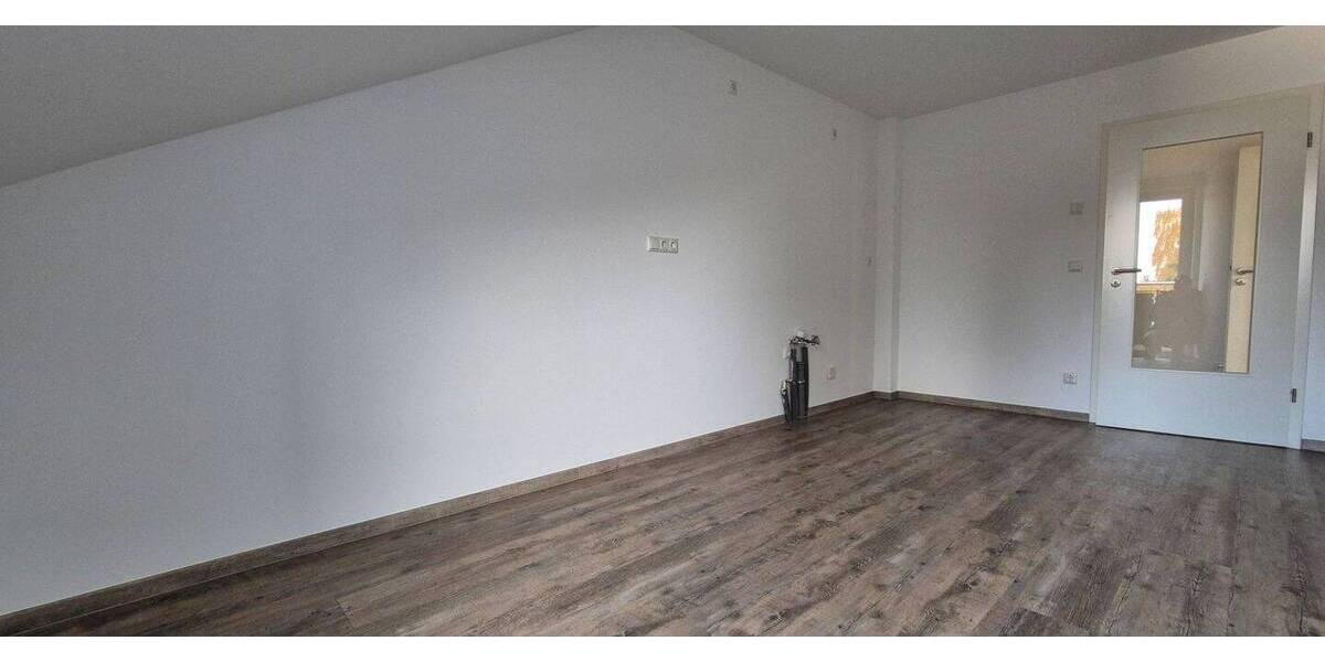 Etagenwohnung Bergen auf Rügen Bergen - 3 Zimmer, 84 m&sup2;, 925&euro; | Angebot:26694684