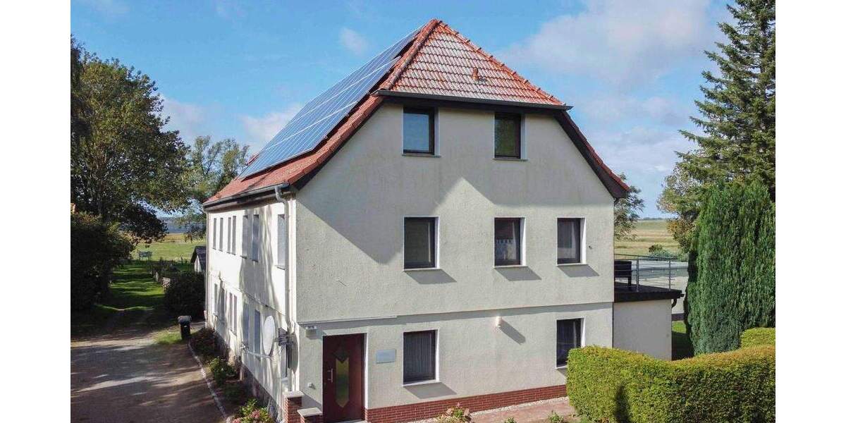 Mehrfamilienhaus, Wohnhaus Neuenkirchen Zessin - 1 Zimmer, 499.000&euro; | Angebot:25773365