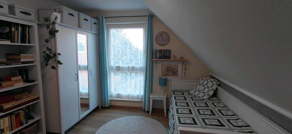 Einfamilienhaus Garz/Rügen Rügen - 4 Zimmer, 100 m&sup2;, 390.000&euro; | Angebot:25383534