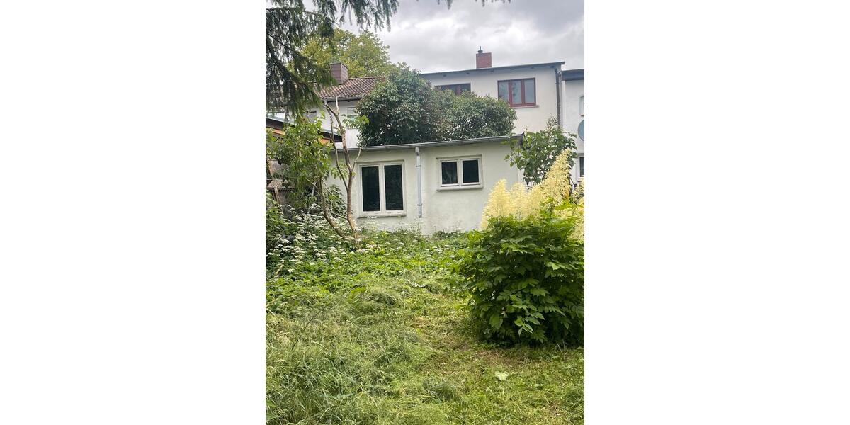 Reihenhaus Bergen auf Rügen - 4 Zimmer, 80 m&sup2;, 110.000&euro; | Angebot:26943826