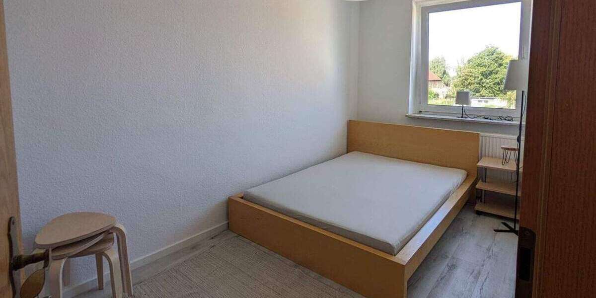 Etagenwohnung Süderholz Zarnewanz - 6 Zimmer, 120 m&sup2;, 129.000&euro; | Angebot:25878836