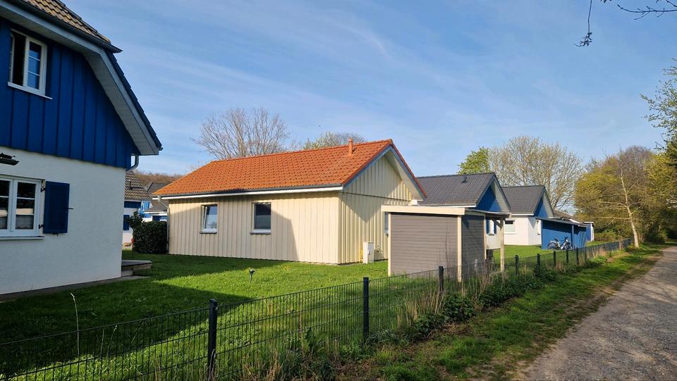 Einfamilienhaus Samtens - 3 Zimmer, 53 m&sup2;, 220.000&euro; | Angebot:24872002