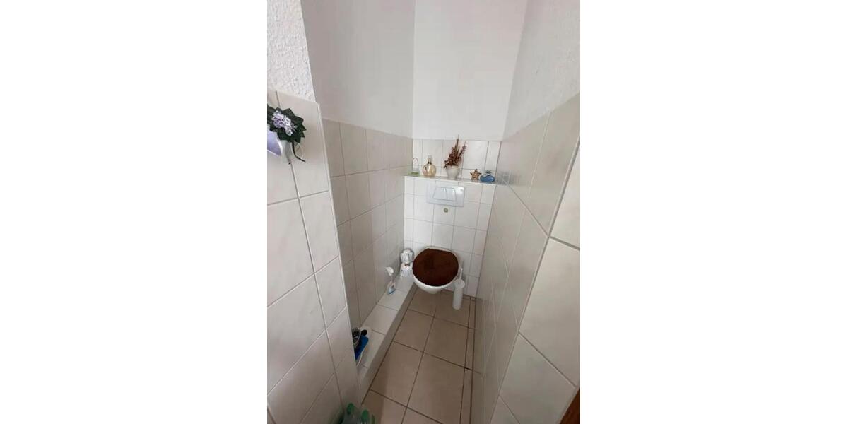 Reihenhaus Stralsund Knieper - 4 Zimmer, 102 m&sup2;, 445.000&euro; | Angebot:27243112