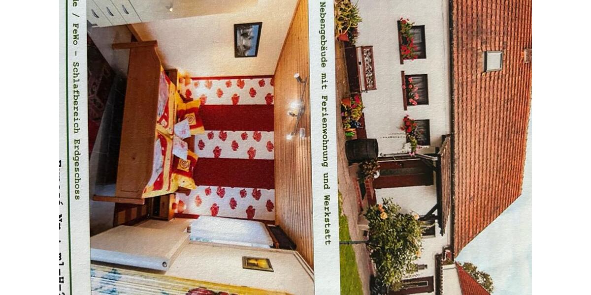Doppelhaushälfte Barth - 5 Zimmer, 110 m&sup2;, 245.000&euro; | Angebot:26512595