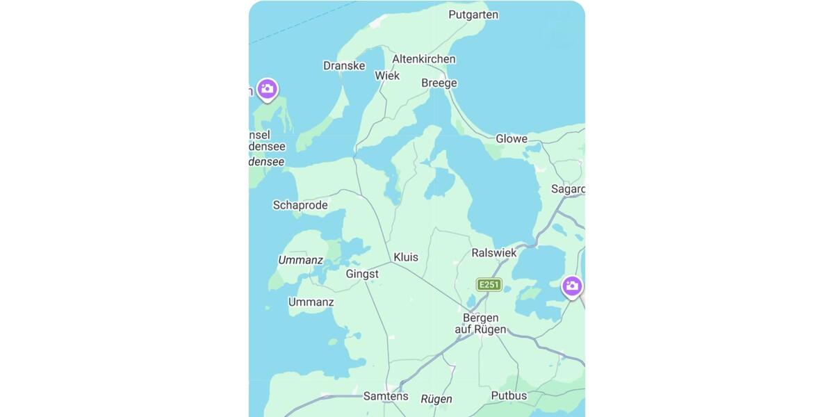 Einfamilienhaus Gingst - 2 Zimmer, 60 m&sup2;, 310.000&euro; | Angebot:25987089