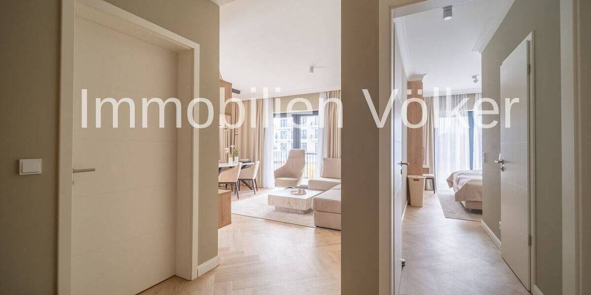 Etagenwohnung Barth Stadtkern - 3 Zimmer, 74 m&sup2;, 499.500&euro; | Angebot:25957834