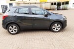Opel Mokka X 28.000 km 14.000 &euro; Stralsund 18439