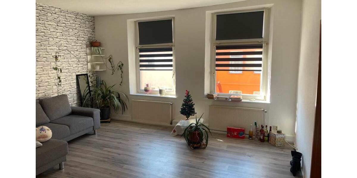 Etagenwohnung Barth - 3 Zimmer, 88 m&sup2;, 750&euro; | Angebot:25980924