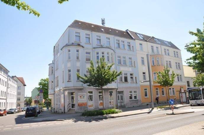 Zimmer Stralsund Franken - 4 Zimmer, 94 m&sup2;, 850&euro; | Angebot:25863423