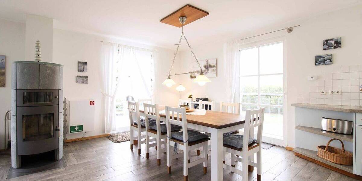 Einfamilienhaus Ummanz Mursewiek - 5 Zimmer, 699.000&euro; | Angebot:26028552