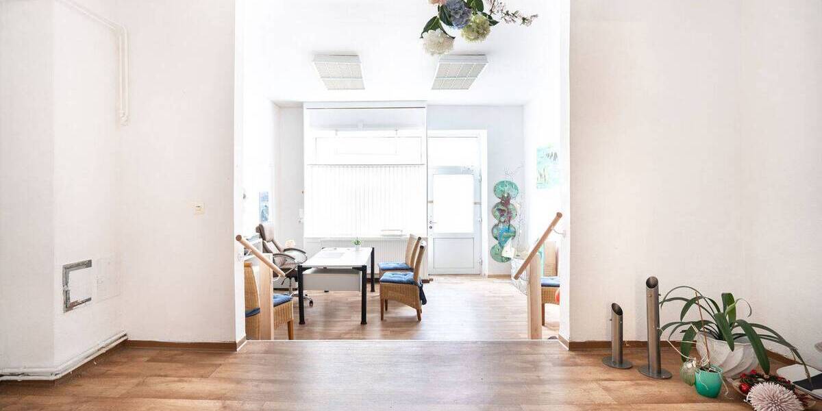 Mehrfamilienhaus, Wohnhaus Barth Stadtkern - 7 Zimmer, 204 m&sup2;, 225.000&euro; | Angebot:25769615