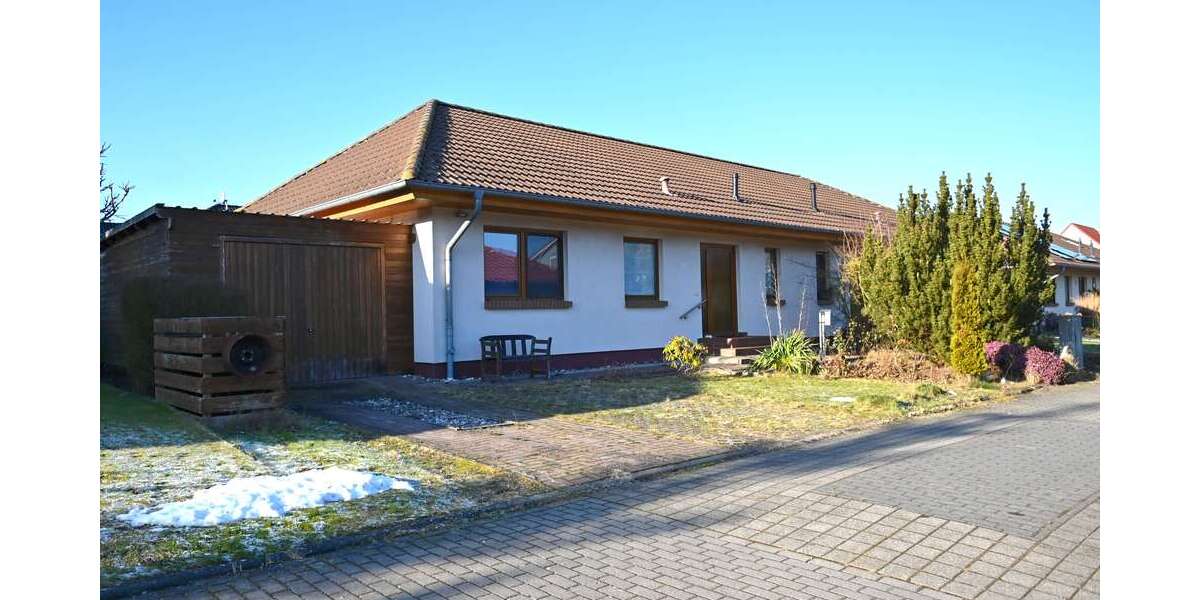 Einfamilienhaus Stralsund Langendorfer Berg - 3 Zimmer, 94 m&sup2;, 350.000&euro; | Angebot:25211826