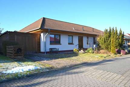 Haus Stralsund Langendorfer Berg - 3 Zimmer, 94 m&sup2;, 350.000&euro; | Angebot:25211826