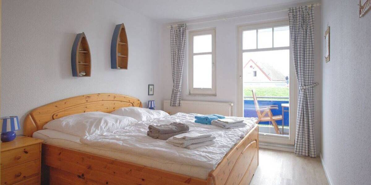 Etagenwohnung Zingst - 2 Zimmer, 49 m&sup2;, 269.000&euro; | Angebot:25701448