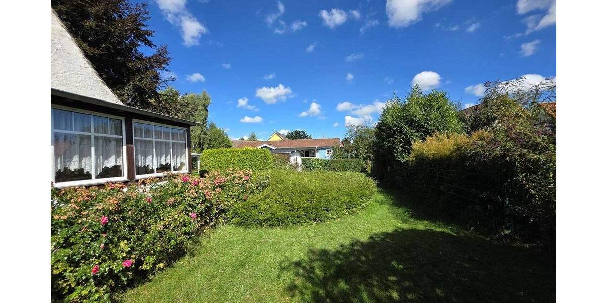 Einfamilienhaus Putbus Lauterbach - 3 Zimmer, 80 m&sup2;, 255.000&euro; | Angebot:25779500