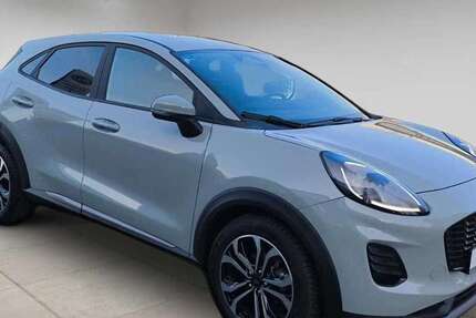 Ford Puma 8.600 km 22.990 &euro; Richtenberg 18461