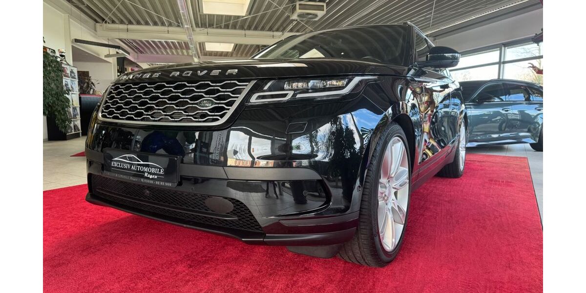 Land Rover Range Rover Velar 119.999 km 32.950 &euro; Sehlen 18528
