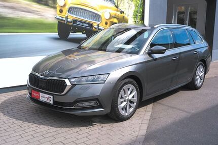 Skoda Octavia 28.200 km 26.500 &euro; Grimmen 18507