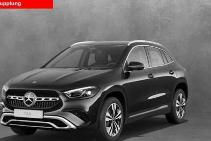 Mercedes-Benz GLA 200 16.200 km 38.440 &euro; Stralsund 18439