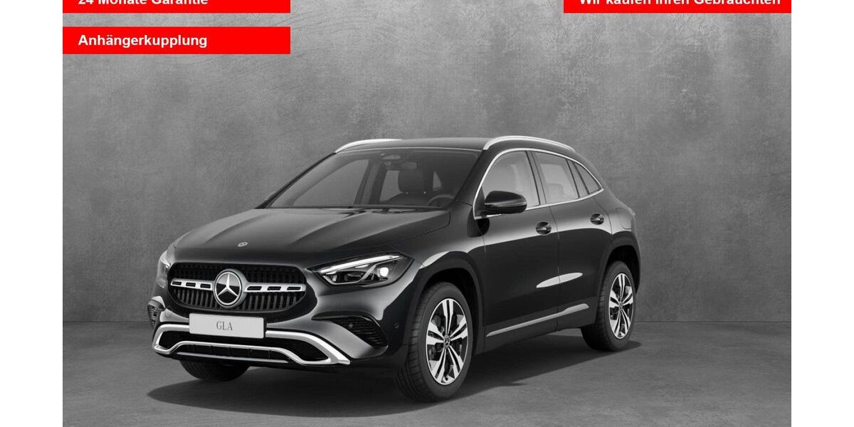 Mercedes-Benz GLA 200 16.200 km 38.440 &euro; Stralsund 18439