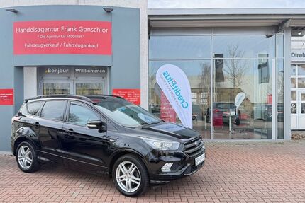Ford Kuga 29.500 km 17.300 &euro; Stralsund 18439