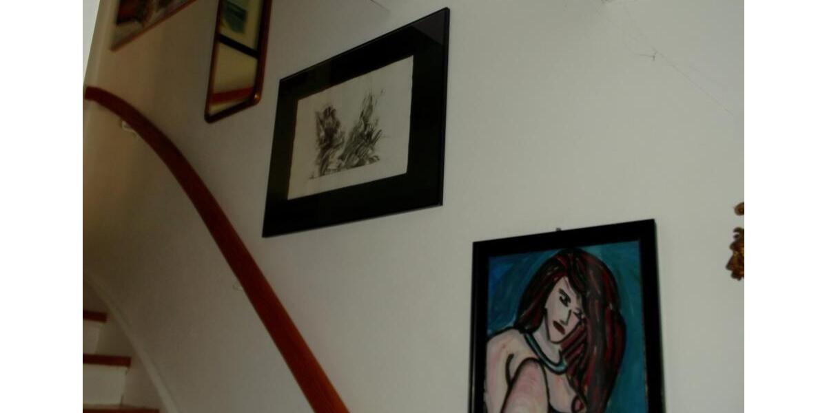 Maisonettenwohnung Stralsund - 4 Zimmer, 93 m&sup2;, 1.000&euro; | Angebot:25220976