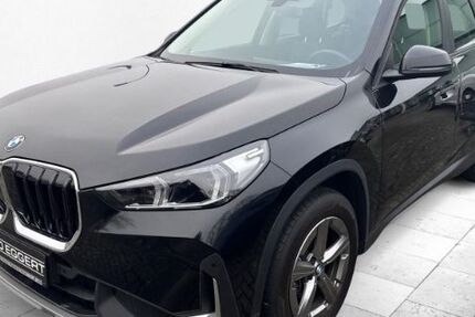 BMW X1 26.844 km 34.350 &euro; Bergen auf Rügen 18528