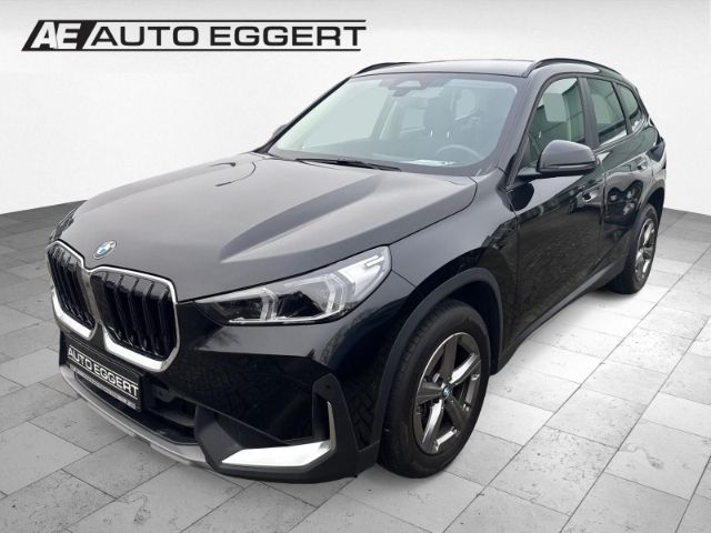 BMW X1 26.844 km 34.350 &euro; Bergen auf Rügen 18528