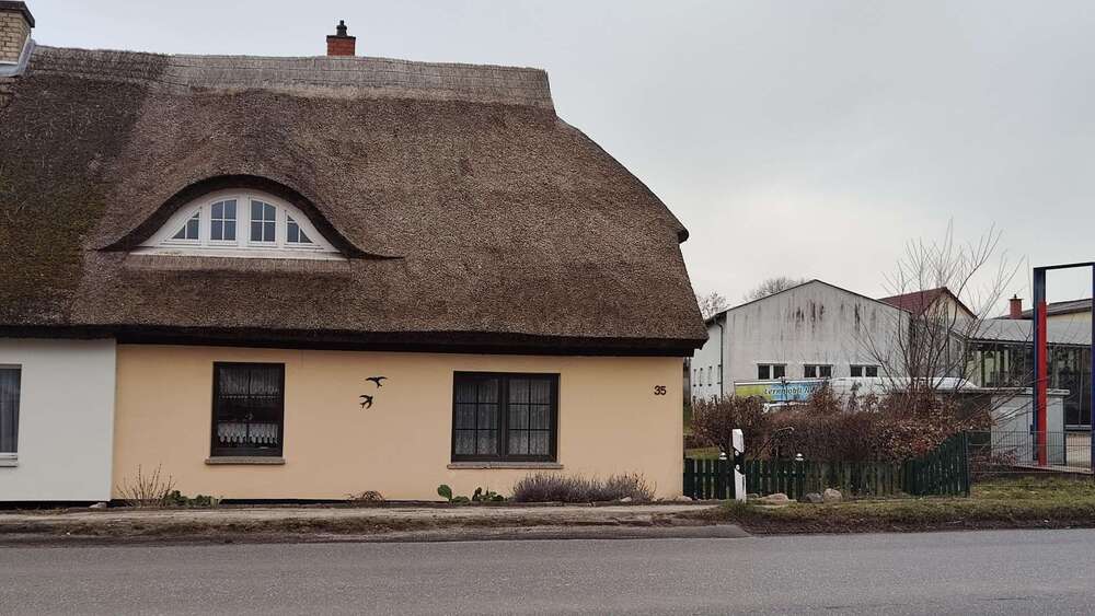 Einfamilienhaus Putbus OT Kasnevitz Kasnevitz - 6 Zimmer, 92 m&sup2;, 179.999&euro; | Angebot:25941511