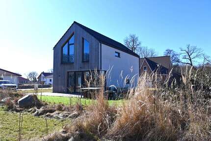 Haus Klausdorf - 5 Zimmer, 100 m&sup2;, 375.000&euro; | Angebot:26015392