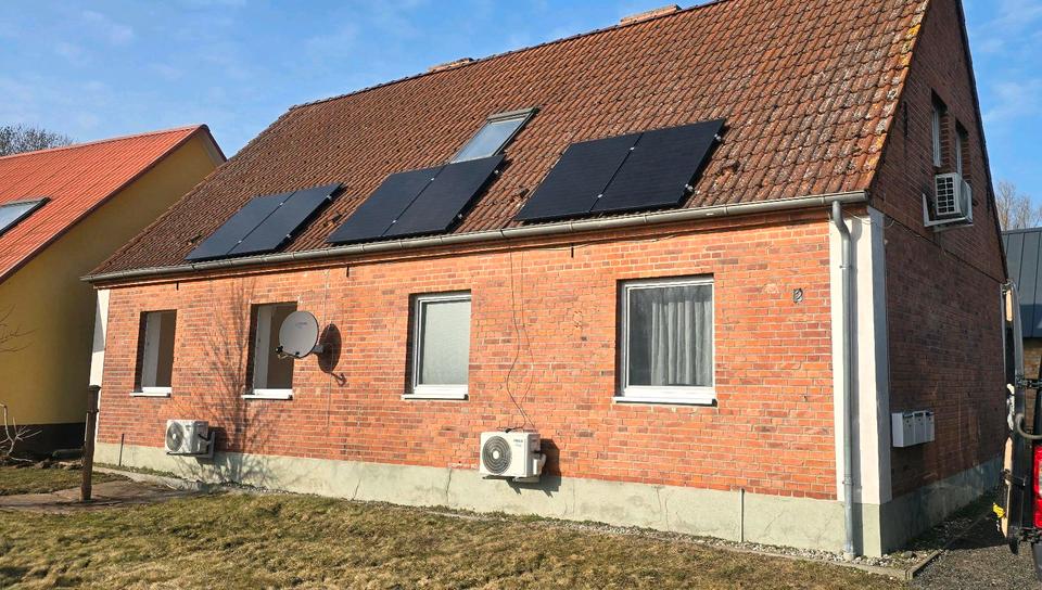 Erdgeschoßwohnung Süderholz - 2 Zimmer, 44 m&sup2;, 260&euro; | Angebot:26664309