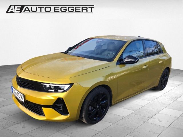 Opel Astra 20.411 km 24.000 &euro; Bergen auf Rügen 18528