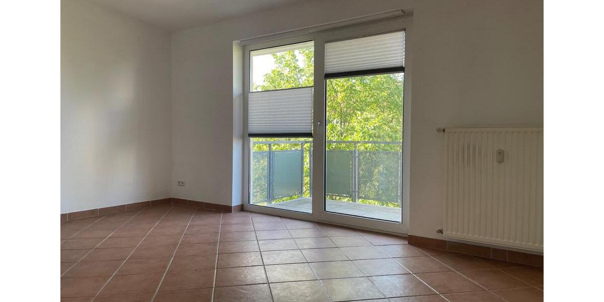 Etagenwohnung Stralsund Knieper - 1 Zimmer, 29 m&sup2;, 345&euro; | Angebot:25901353