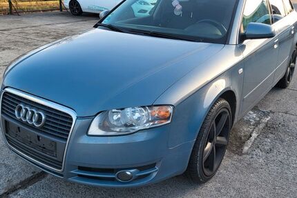Audi A4 332.000 km 1.500 &euro; Stralsund 18437