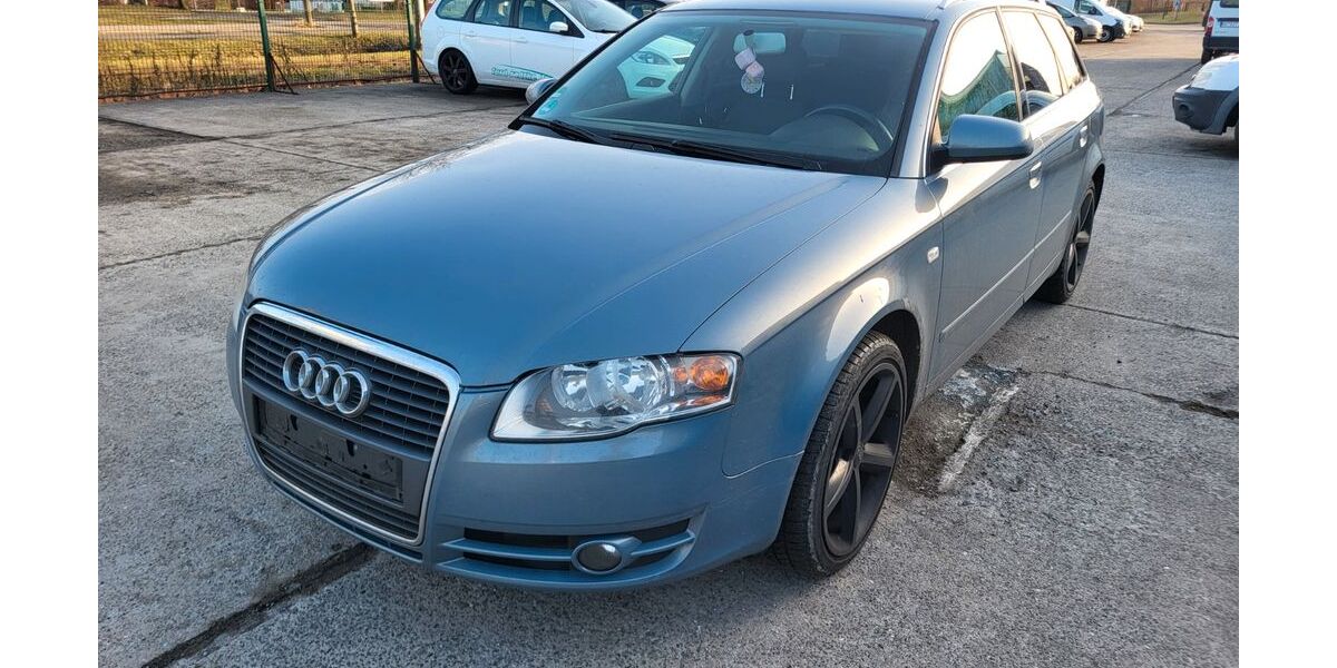 Audi A4 332.000 km 1.500 &euro; Stralsund 18437